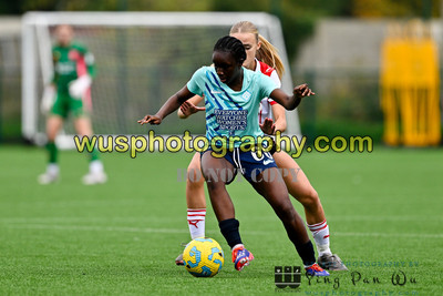 20251105-140559 London City Lionesses PGA U21 v Southampton FC Women PGA U21