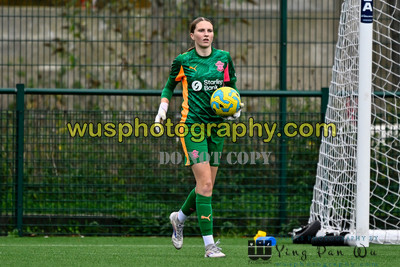 20251105-140637 London City Lionesses PGA U21 v Southampton FC Women PGA U21