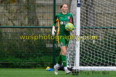 20251105-140638 London City Lionesses PGA U21 v Southampton FC Women PGA U21