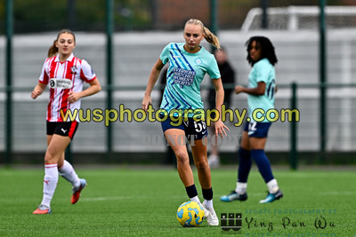 20251105-140616 London City Lionesses PGA U21 v Southampton FC Women PGA U21