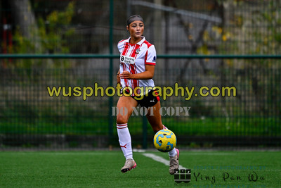 20251105-140808 London City Lionesses PGA U21 v Southampton FC Women PGA U21