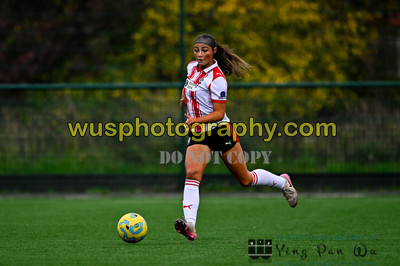 20251105-140810 London City Lionesses PGA U21 v Southampton FC Women PGA U21