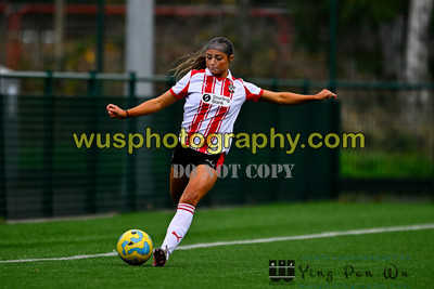 20251105-140811A London City Lionesses PGA U21 v Southampton FC Women PGA U21