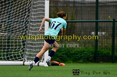 20251105-141105 London City Lionesses PGA U21 v Southampton FC Women PGA U21