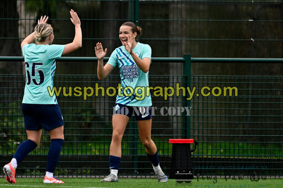 20251105-141111 London City Lionesses PGA U21 v Southampton FC Women PGA U21