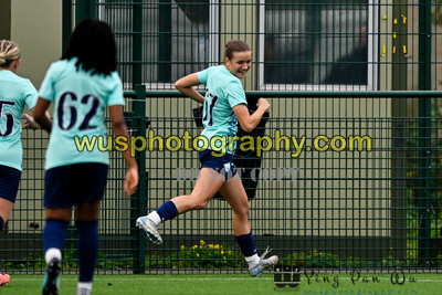 20251105-141109 London City Lionesses PGA U21 v Southampton FC Women PGA U21
