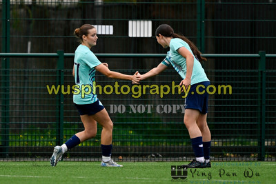 20251105-141114 London City Lionesses PGA U21 v Southampton FC Women PGA U21