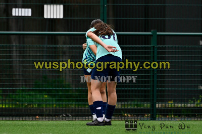 20251105-141116 London City Lionesses PGA U21 v Southampton FC Women PGA U21