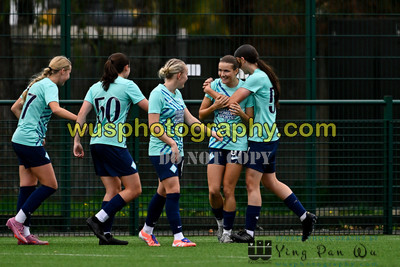20251105-141117 London City Lionesses PGA U21 v Southampton FC Women PGA U21