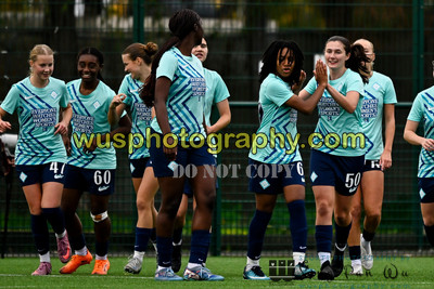 20251105-141122 London City Lionesses PGA U21 v Southampton FC Women PGA U21