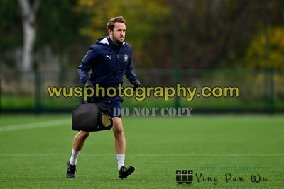 20251105-141307 London City Lionesses PGA U21 v Southampton FC Women PGA U21