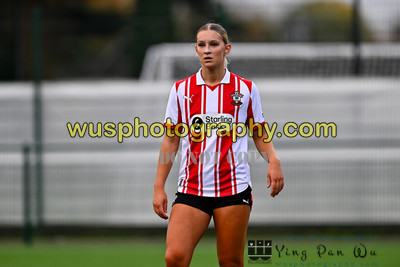 20251105-141232 London City Lionesses PGA U21 v Southampton FC Women PGA U21