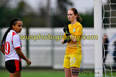 20251105-141221 London City Lionesses PGA U21 v Southampton FC Women PGA U21