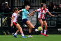 London City Lionesses Professional Game Academy U21 v Southampton FC Women Professional Game Academy U21 2025-11-05