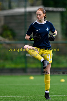 20251105-130308 London City Lionesses PGA U21 v Southampton FC Women PGA U21