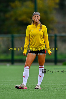 20251105-130457 London City Lionesses PGA U21 v Southampton FC Women PGA U21