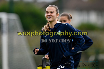 20251105-130509 London City Lionesses PGA U21 v Southampton FC Women PGA U21