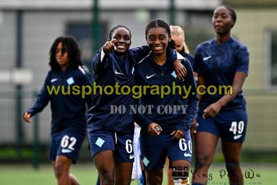 20251105-130518 London City Lionesses PGA U21 v Southampton FC Women PGA U21