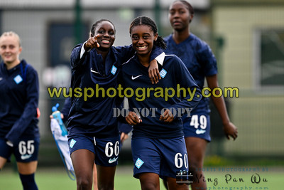 20251105-130519 London City Lionesses PGA U21 v Southampton FC Women PGA U21