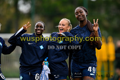 20251105-130527 London City Lionesses PGA U21 v Southampton FC Women PGA U21