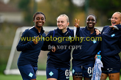 20251105-130528 London City Lionesses PGA U21 v Southampton FC Women PGA U21