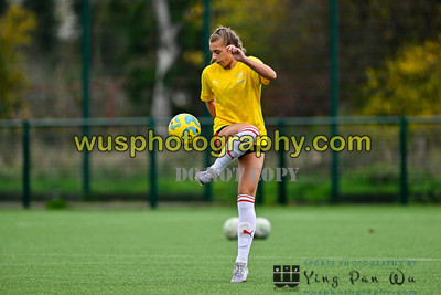 20251105-130614 London City Lionesses PGA U21 v Southampton FC Women PGA U21
