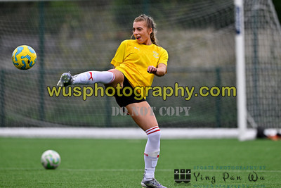 20251105-130743A London City Lionesses PGA U21 v Southampton FC Women PGA U21