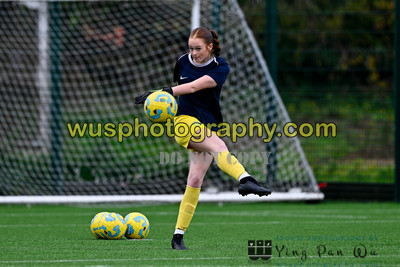20251105-130818 London City Lionesses PGA U21 v Southampton FC Women PGA U21