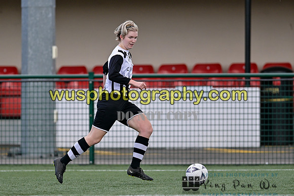 20240526-112205A Tooting Bec FC Women Reserves v AFC Croydon Athletic Women