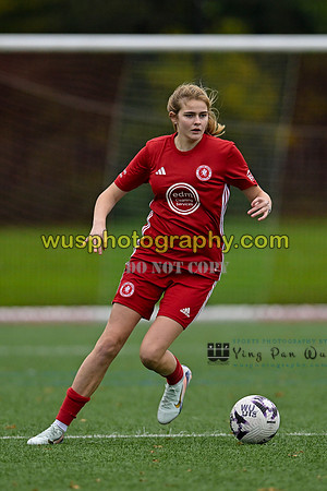 20241116-123653 Welling United Academy Girls U17 U18 v Charlton Athletic Academy Girls U16