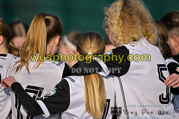 20230121-122453 Notts County FC Girls U14 v Watford Ladies FC U14