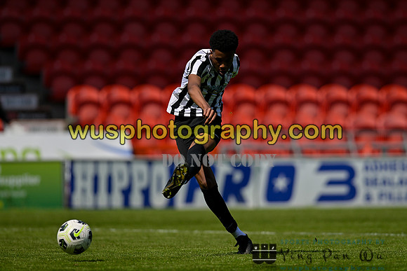 20240511-120816D The Eight FC U15 v Corby Town FC U15