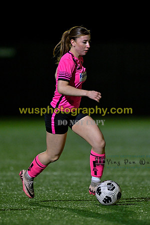20250316-213610 Millwall Lionesses U18 v Haringey Girls Academy U18