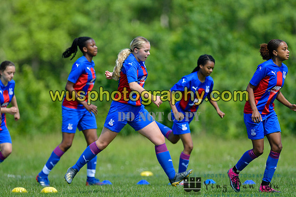 20210605-112927 Crystal Palace Girls U14 v MFA U14