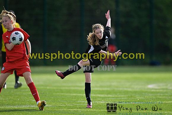 20221029-110851E Bromley FC Girls U14 v Petts Wood FC Girls U14