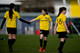 20240309-103420 Welling United Academy Girls U13 v Watford Ladies FC U13 Warriors