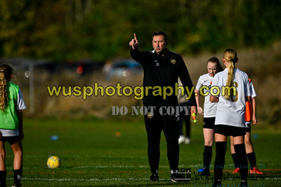 20251108-095201 AFC Greenwich Borough Academy Girls U12 v New Level Soccer Y U12 Warriors