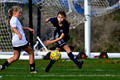 AFC Greenwich Borough Academy Girls U12 v New Level Soccer Y U12 Warriors 2025-11-08