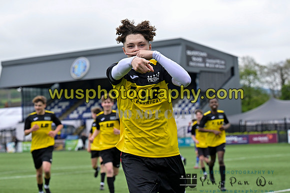 20240504-121010 Proco U15 v Evo Sheffield U15