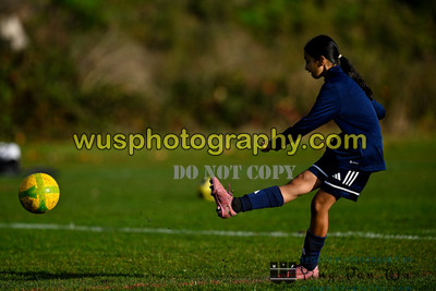 20251108-094044 AFC Greenwich Borough Academy Girls U12 v New Level Soccer Y U12 Warriors