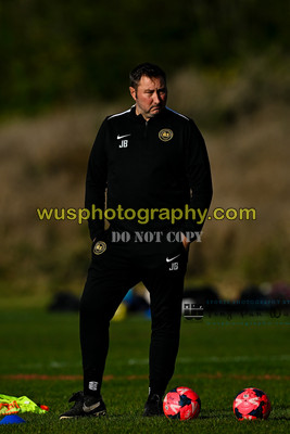 20251108-094724 AFC Greenwich Borough Academy Girls U12 v New Level Soccer Y U12 Warriors