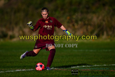 20251108-094717 AFC Greenwich Borough Academy Girls U12 v New Level Soccer Y U12 Warriors
