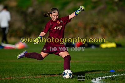 20251108-095050 AFC Greenwich Borough Academy Girls U12 v New Level Soccer Y U12 Warriors