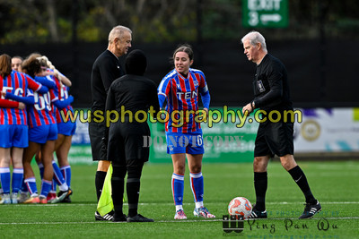 20251119-130126 Crystal Palace FC Women PGA U21 v Southampton FC Women PGA U21