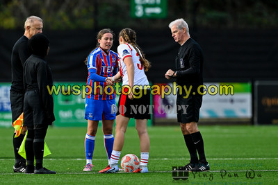 20251119-130139 Crystal Palace FC Women PGA U21 v Southampton FC Women PGA U21