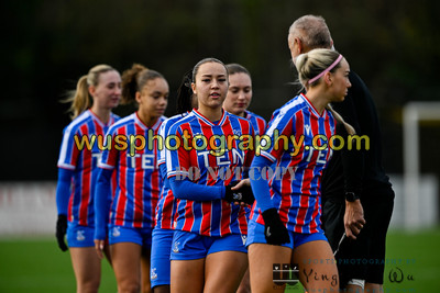 20251119-130014 Crystal Palace FC Women PGA U21 v Southampton FC Women PGA U21