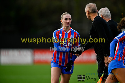 20251119-130016 Crystal Palace FC Women PGA U21 v Southampton FC Women PGA U21
