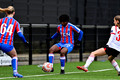 Crystal Palace FC Women Professional Game Academy U21 v Southampton FC Women Professional Game Academy U21 2025-11-19
