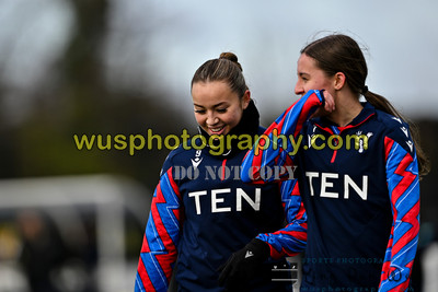 20251119-124711 Crystal Palace FC Women PGA U21 v Southampton FC Women PGA U21