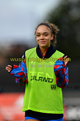 20251119-124712A Crystal Palace FC Women PGA U21 v Southampton FC Women PGA U21